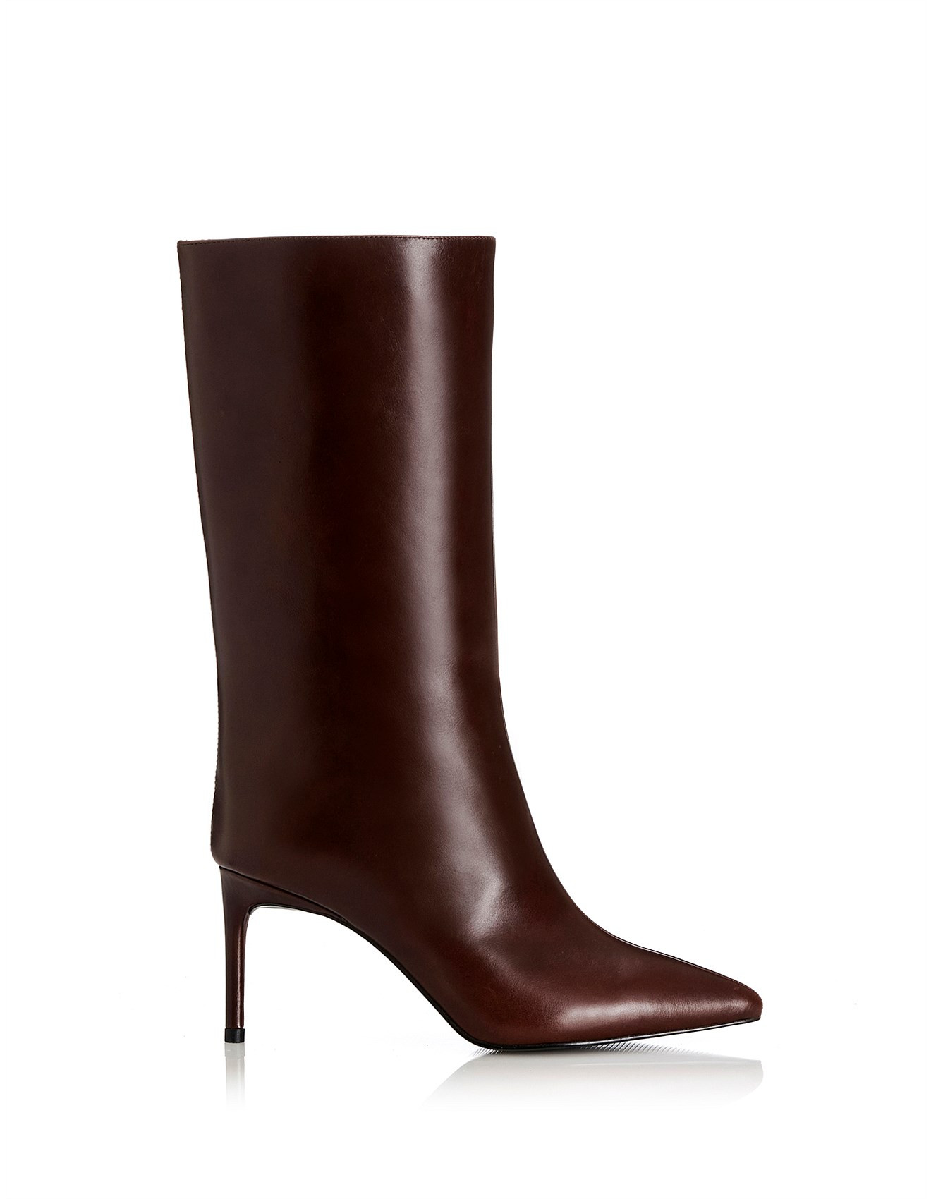 WOMEN'S CORINNE BOOT | David Jones (Australia & New Zealand)