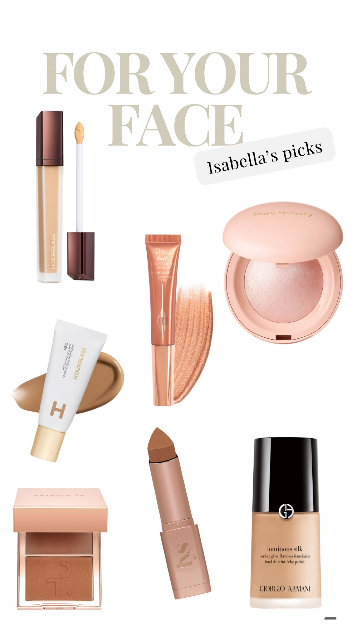 My favorites I would rebuy from the Sephora sale!! 

#LTKBeauty #LTKGiftGuide #LTKStyleTip