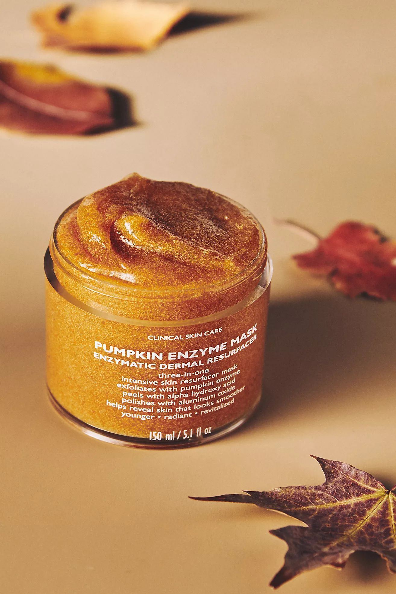 Peter Thomas Roth Pumpkin Enzyme Mask | Anthropologie (US)