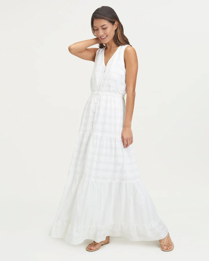 Northstar Maxi Dress | Splendid