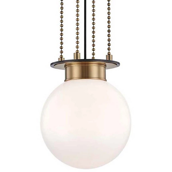 Gunther Pendant | Lumens
