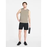 Athletic Works Men’s Sleeveless Mesh Muscle Tee, Sizes XS-5XL | Walmart (US)