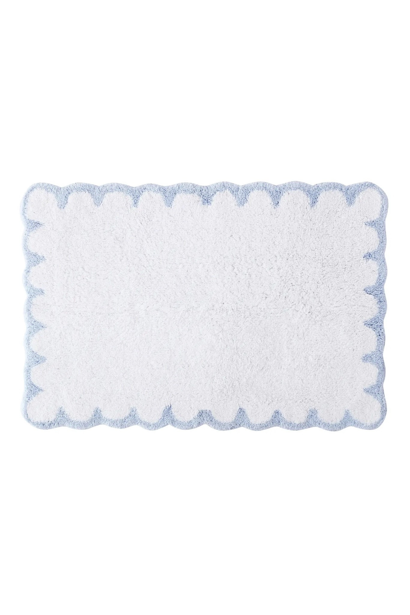 Bath mat under $20! Comes in lots of colors.