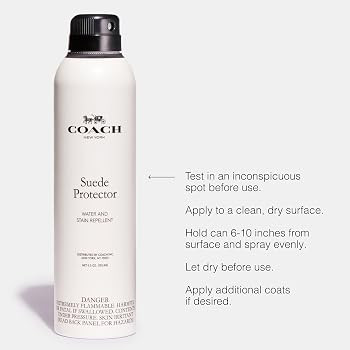 COACH Product Care | Amazon (US)