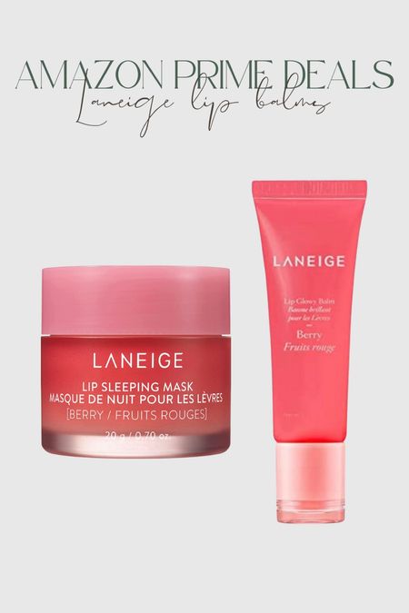 My favorite lip masks!!

#LTKsalealert #LTKunder50 #LTKbeauty