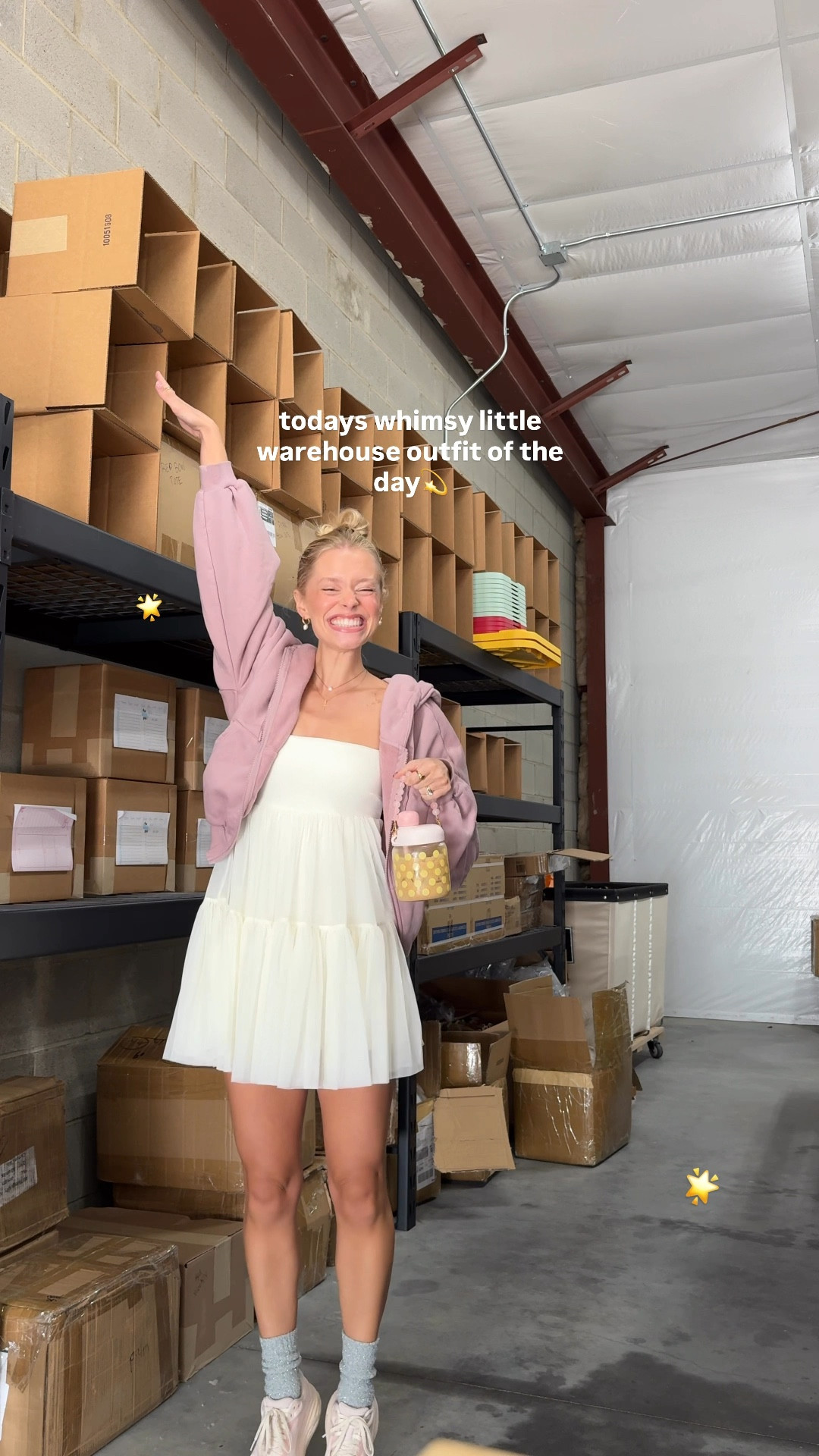 I am seriously so obsessed with this athletic dress!!! 

#LTKActive #LTKStyleTip