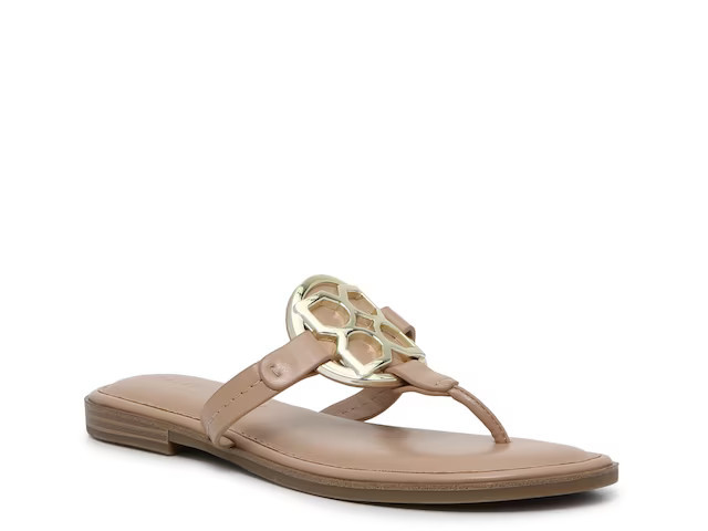 Kelly & Katie Dahlin Sandal | DSW