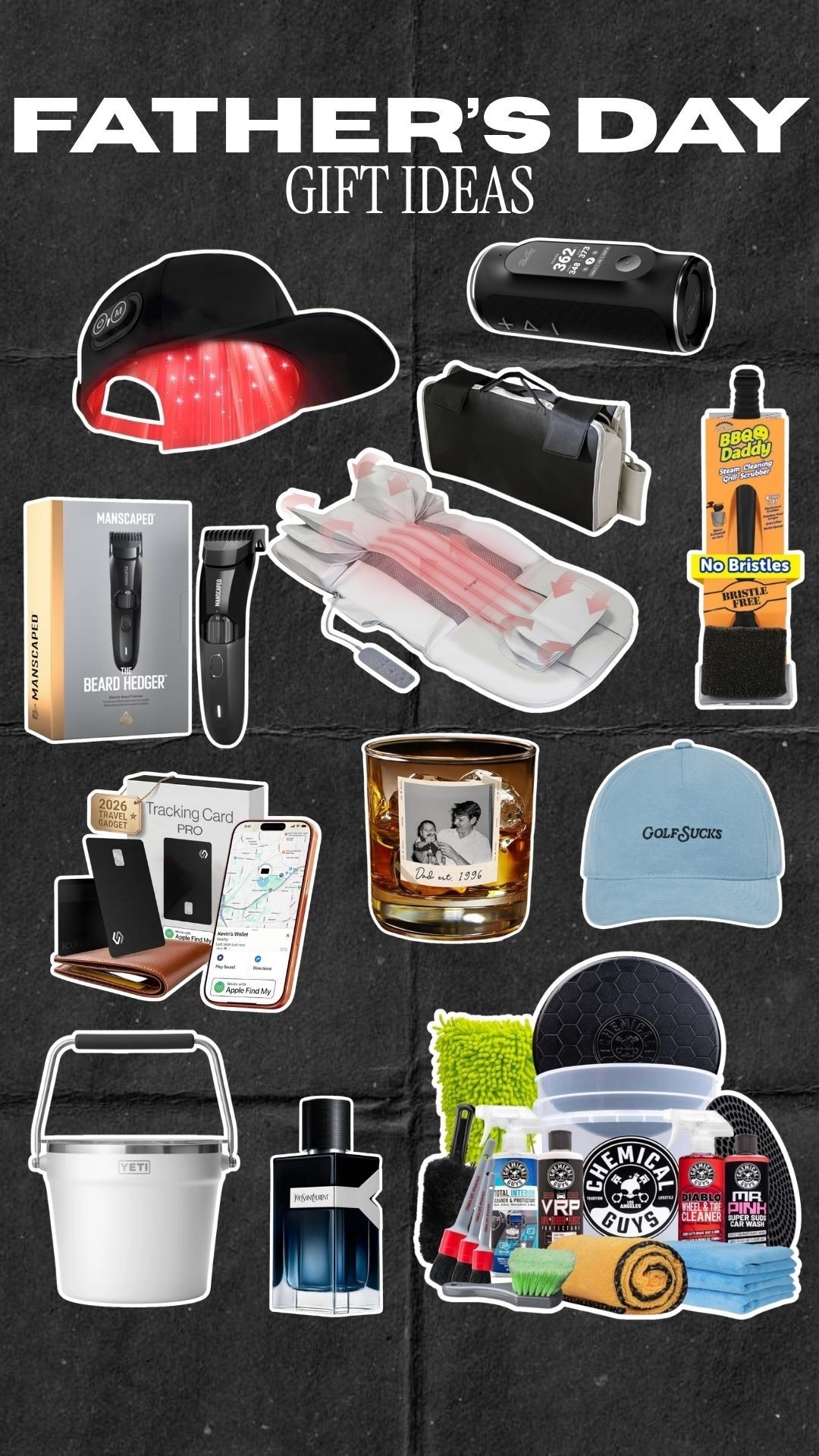 Gift ideas for Father’s Day!! 

Dressupbuttercup.com #dressupbuttercup #dederaad

#LTKSeasonal #LTKTravel #LTKKids