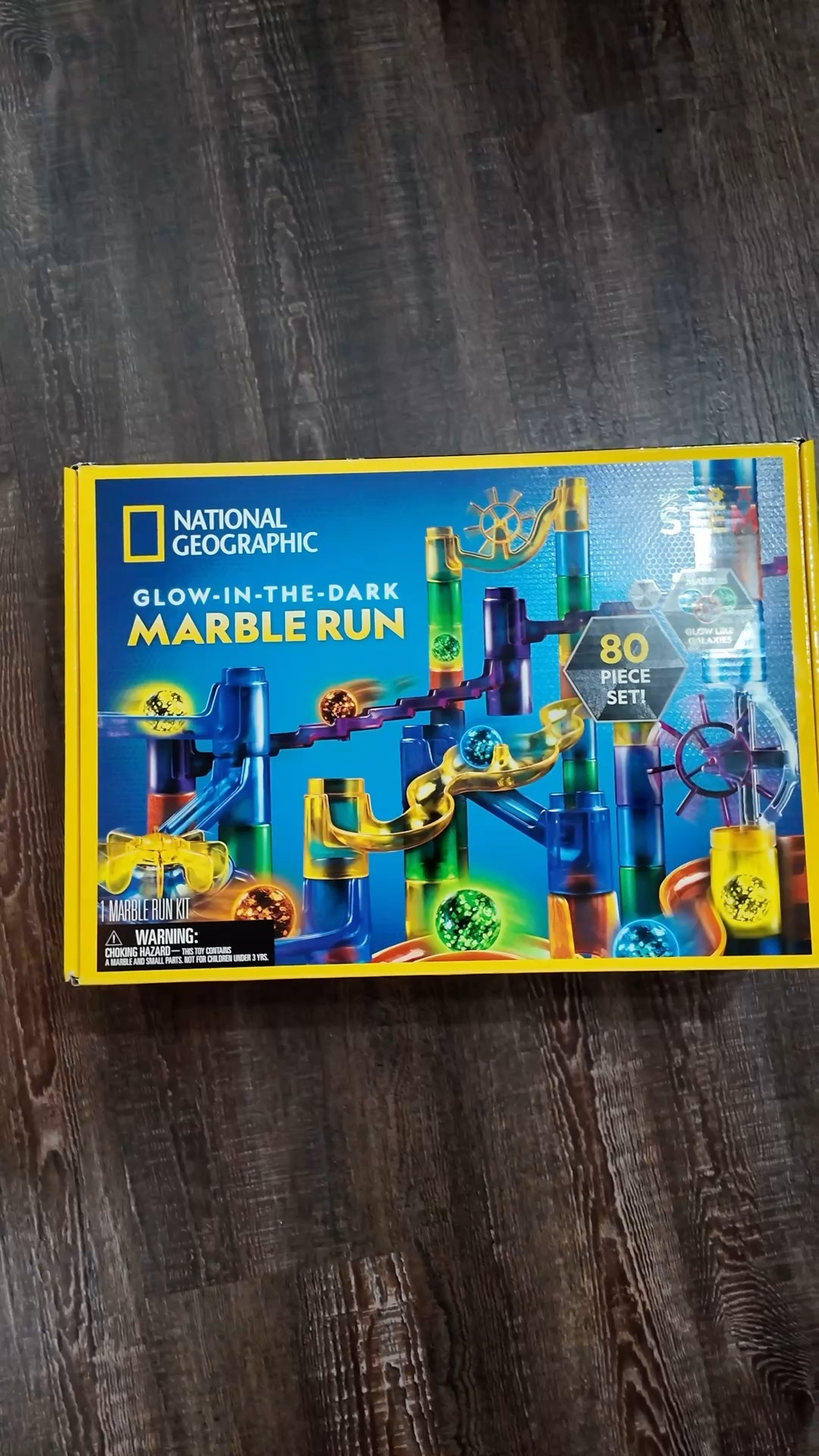 Great mom find! My toddler loves this glow in the dark marble run. #toddlertoys#toddler#toddlergift#birthdaygiftforkids#educationaltoys

#LTKKids #LTKBaby