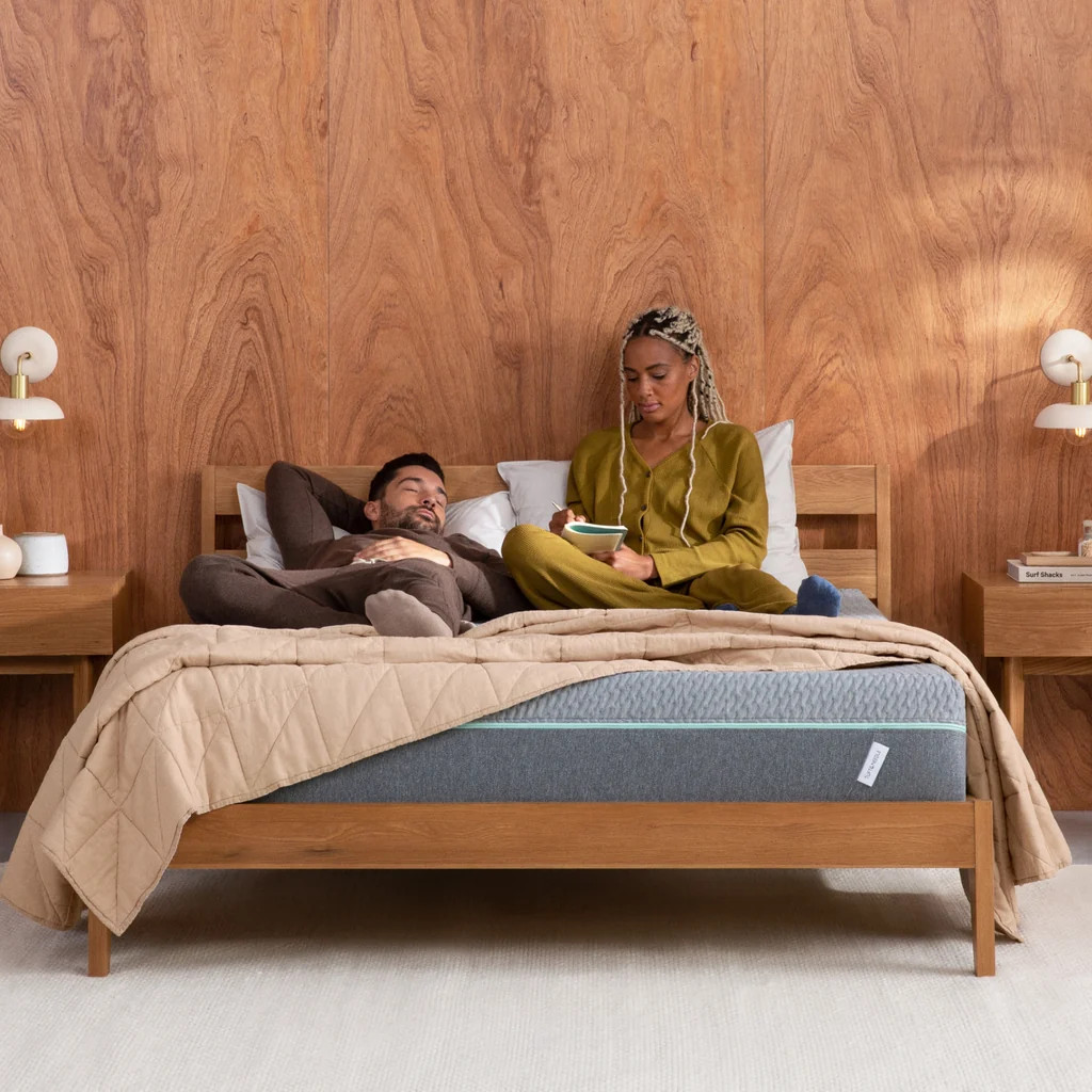 Mint Mattress | Tuft & Needle