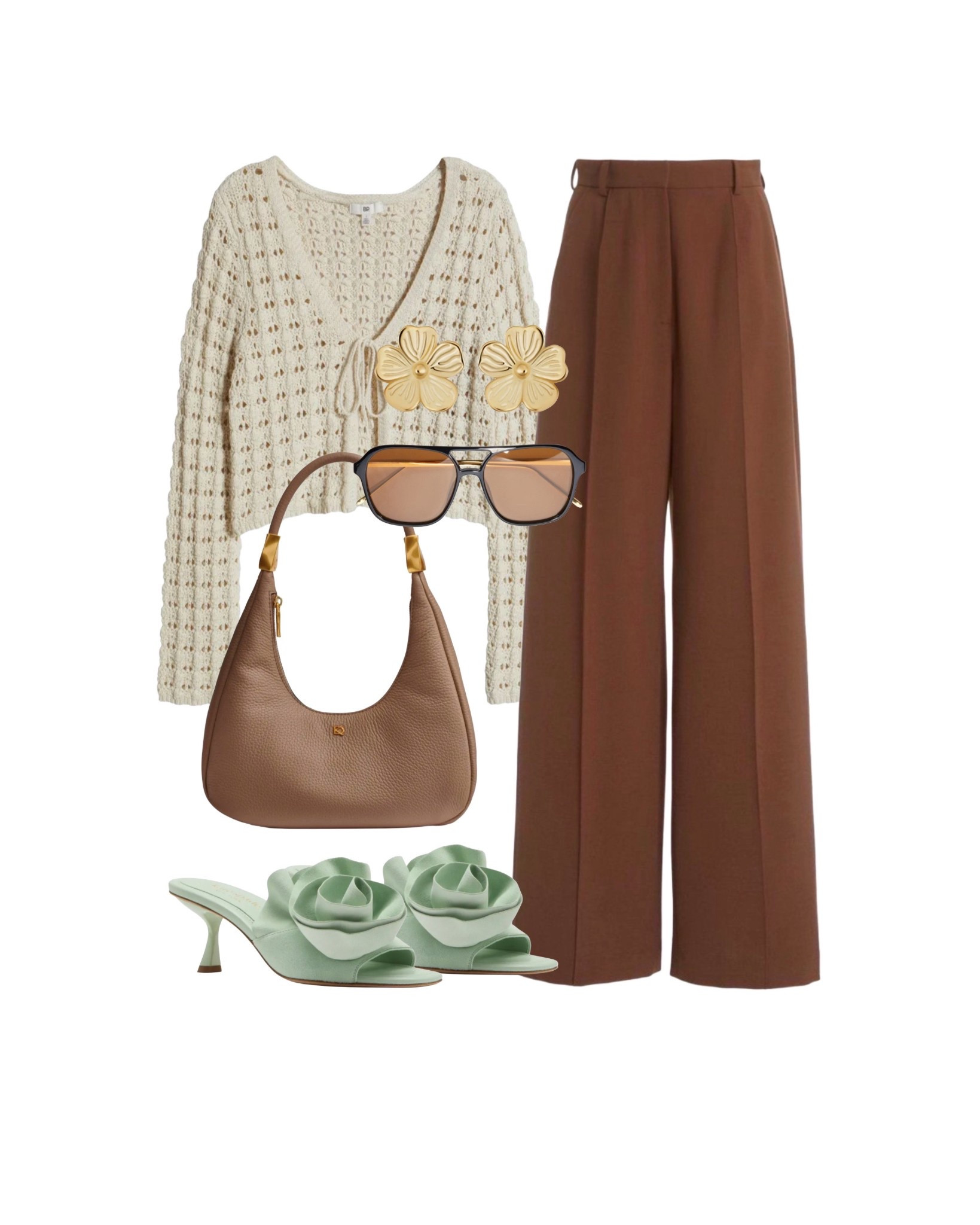 TREND ALERT! ✨
Get inspired and Dress your vibe! 

#LTKShoeCrush #LTKStyleTip #LTKItBag