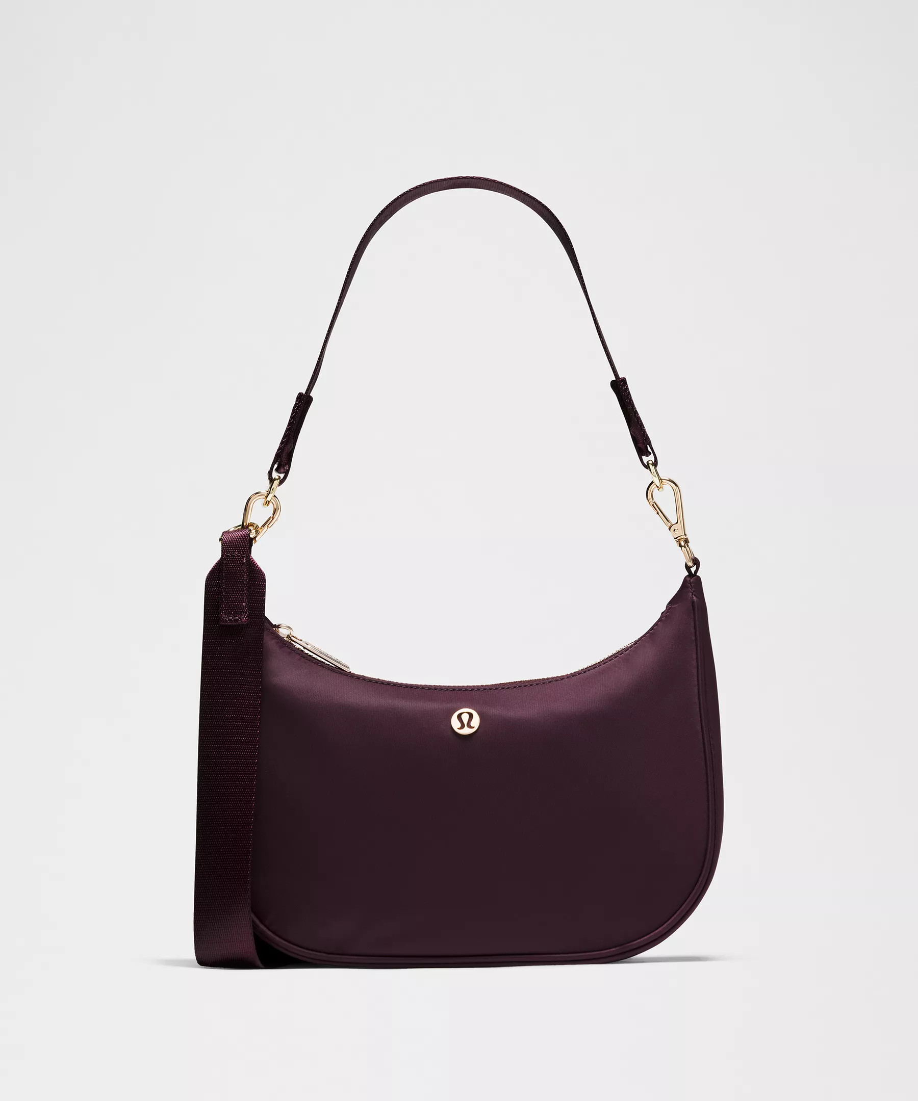 City Essentials Small Shoulder Bag 3L | Lululemon (US)
