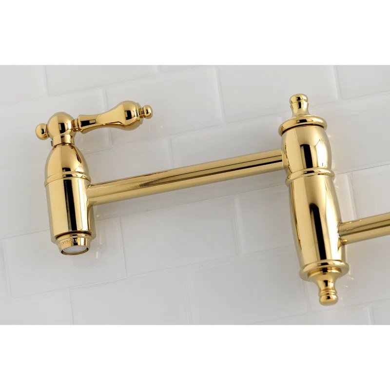Restoration Pot Filler | Wayfair North America