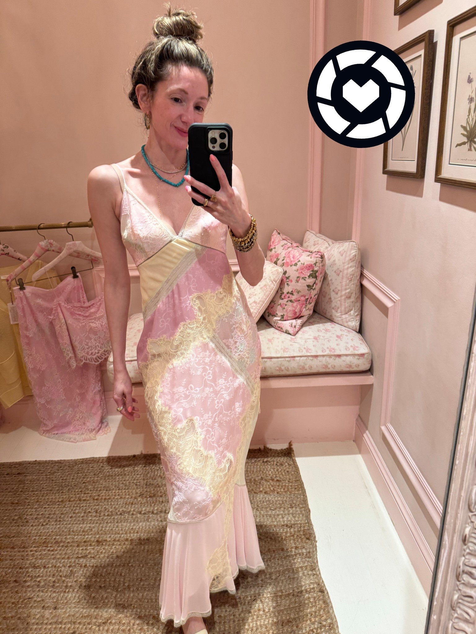 Love this lace party dress for wedding guest dress! Wearing a 0

#LTKSeasonal #LTKParties #LTKFestival