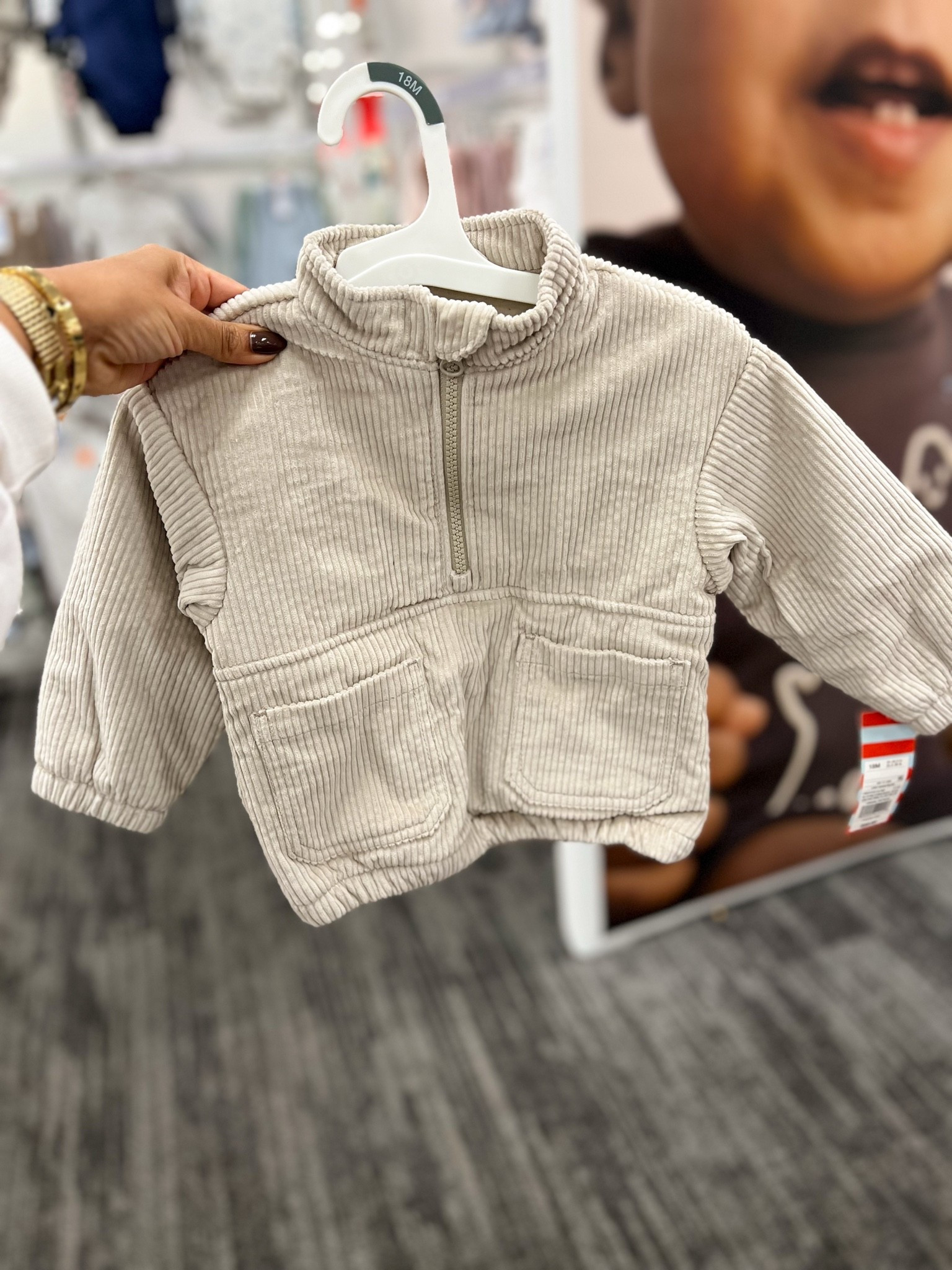 New toddler jacket

Target finds, Target style, toddler boy, fall styles

#LTKootd #LTKKids #LTKmomlife