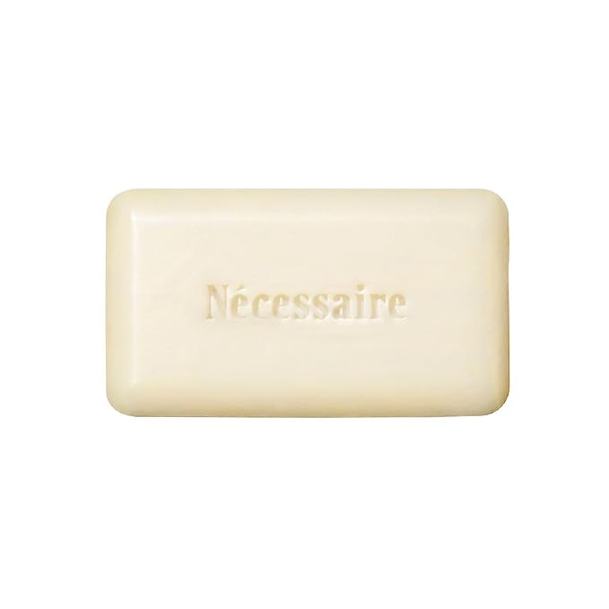 Nécessaire The Body Exfoliant Bar. 2% Physical Exfoliant. 5 Ceramides. Niacinamide. Smooth KP, R... | Amazon (US)