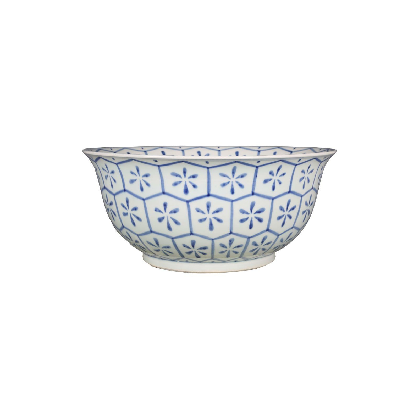 Sweet Pea Extra Large Bowl | Brooke and Lou