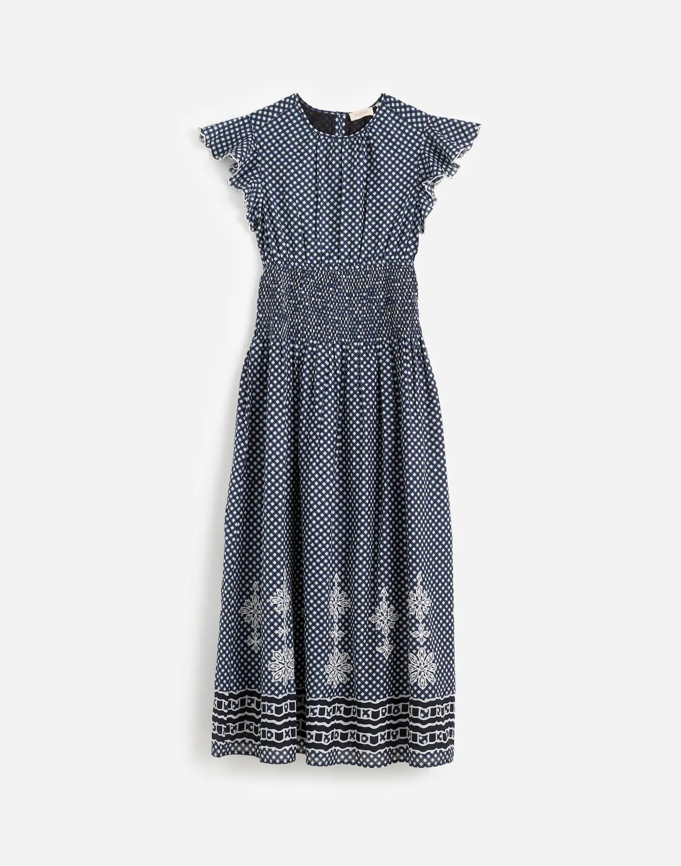 Banjanan Aurelia Maxi Dress | Madewell
