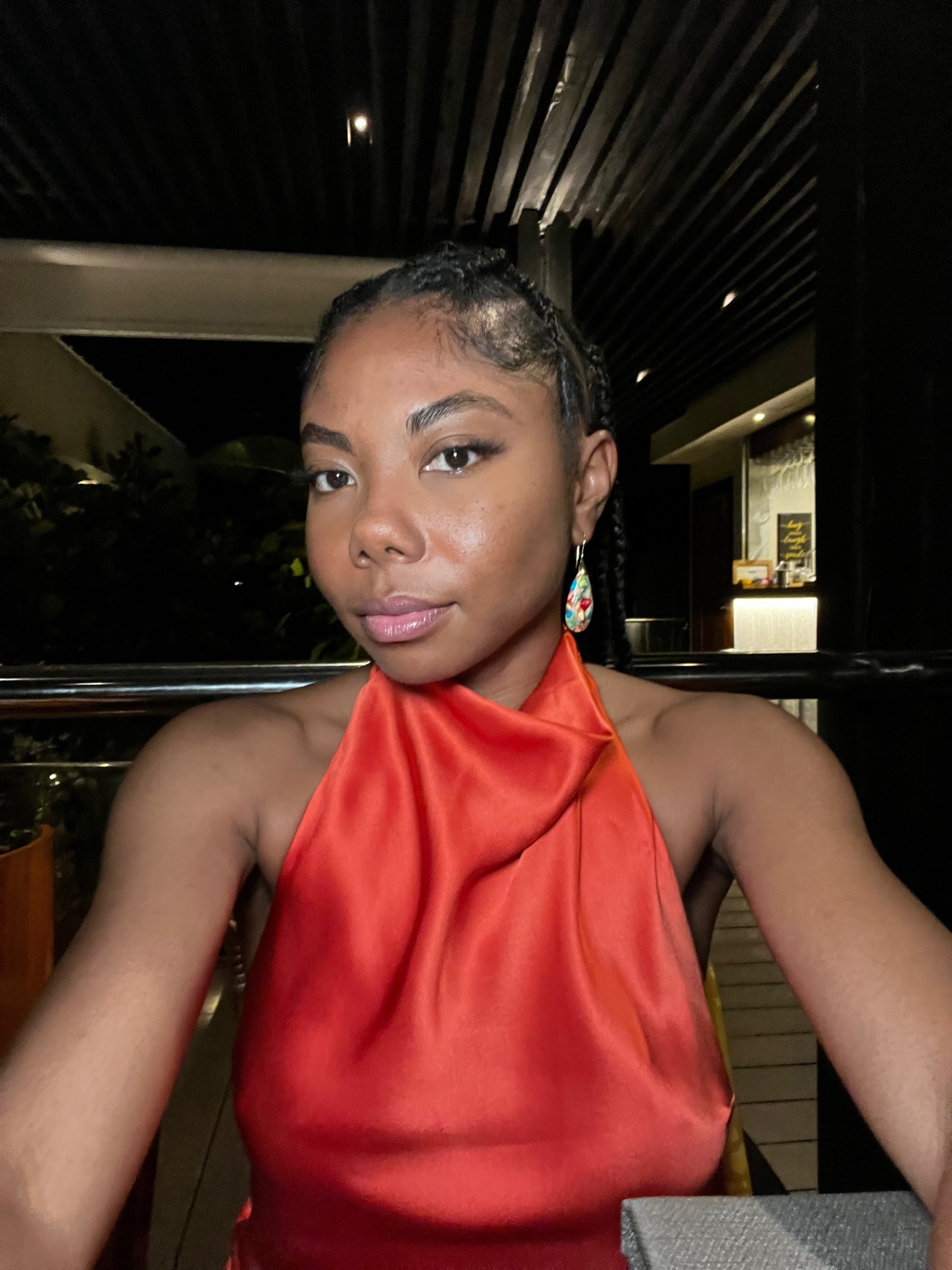 Orange as a pop of color…. Ummm YES! 🧡

#LTKPetite #LTKgrwm #LTKootd