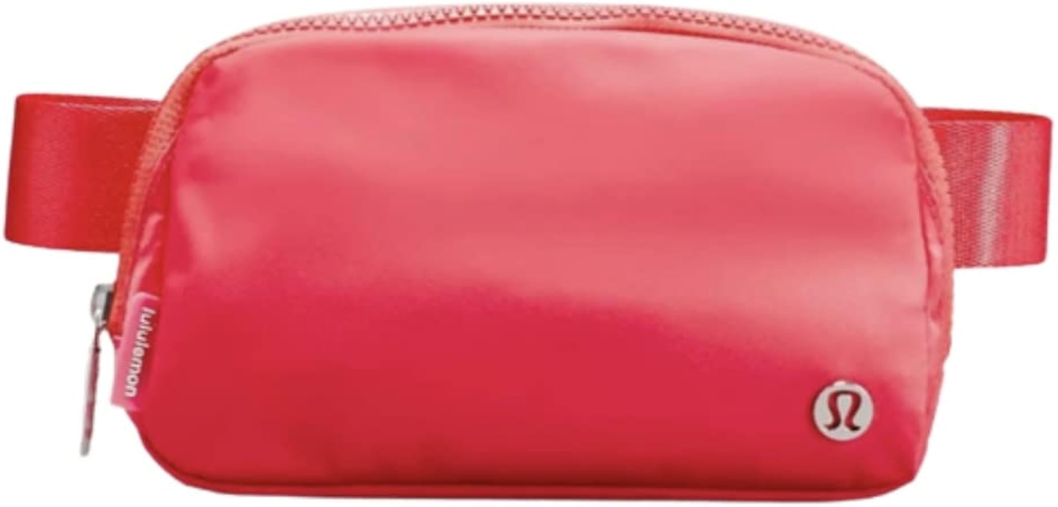 Amazon.com: Lululemon Everywhere Belt Bag, 1L (Pink Pastel) : Clothing, Shoes & Jewelry | Amazon (US)