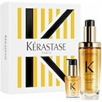 Kérastase - Elixir Ultime - Cofanetto Olio Per Capelli Spenti - -elixir Ultime Duo Spring 25 Set - Donna | Sephora (IT)