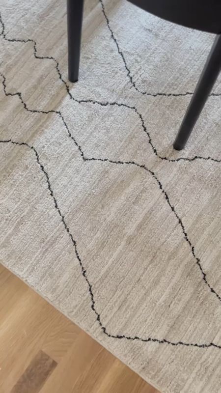 Love the neutral hues and subtle pattern of this rug in my dining room space!  It's on major sale today for $248 for an 8x10! That's 57% off! 🥰

Amazon, Rug, Home, Console, Amazon Home, Amazon Find, Look for Less, Living Room, Bedroom, Dining, Kitchen, Modern, Restoration Hardware, Arhaus, Pottery Barn, Target, Style, Home Decor, Summer, Fall, New Arrivals, CB2, Anthropologie, Urban Outfitters, Inspo, Inspired, West Elm, Console, Coffee Table, Chair, Pendant, Light, Light fixture, Chandelier, Outdoor, Patio, Porch, Designer, Lookalike, Art, Rattan, Cane, Woven, Mirror, Luxury, Faux Plant, Tree, Frame, Nightstand, Throw, Shelving, Cabinet, End, Ottoman, Table, Moss, Bowl, Candle, Curtains, Drapes, Window, King, Queen, Dining Table, Barstools, Counter Stools, Charcuterie Board, Serving, Rustic, Bedding, Hosting, Vanity, Powder Bath, Lamp, Set, Bench, Ottoman, Faucet, Sofa, Sectional, Crate and Barrel, Neutral, Monochrome, Abstract, Print, Marble, Burl, Oak, Brass, Linen, Upholstered, Slipcover, Olive, Sale, Fluted, Velvet, Credenza, Sideboard, Buffet, Budget Friendly, Affordable, Texture, Vase, Boucle, Stool, Office, Canopy, Frame, Minimalist, MCM, Bedding, Duvet, Looks for Less

#LTKSeasonal #LTKhome #LTKstyletip