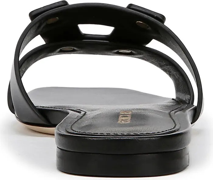 Via Slide Sandal (Women) | Nordstrom