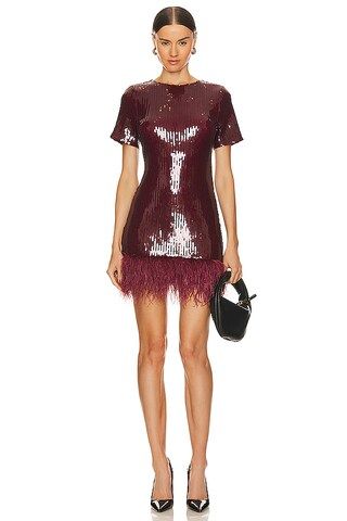 Bea Sequins Dress
                    
                    Sophie Rue | Revolve Clothing (Global)