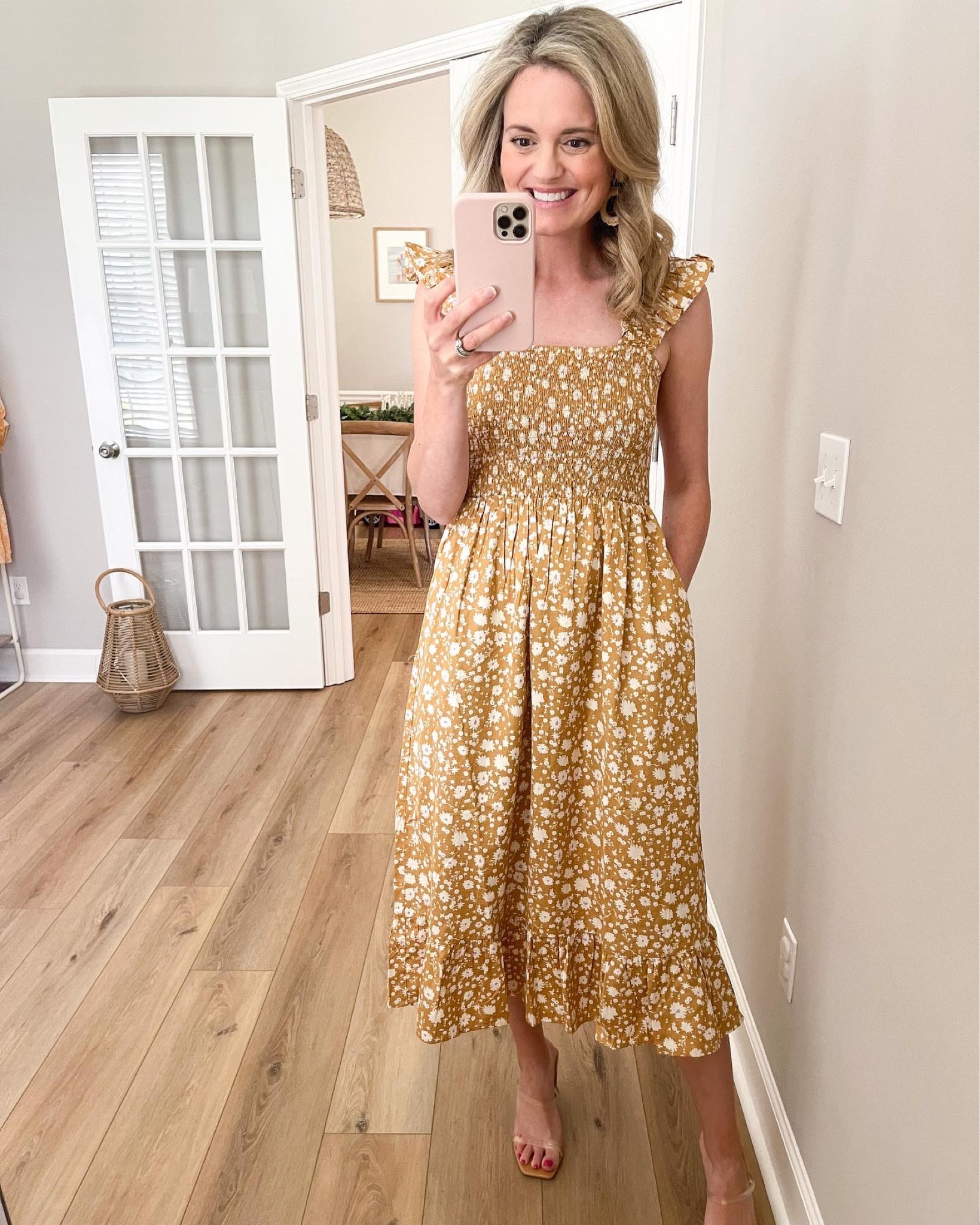 May amazon fashion finds are on the blog! Linking them all here as well! 

#LTKstyletip #LTKSeasonal #LTKunder50