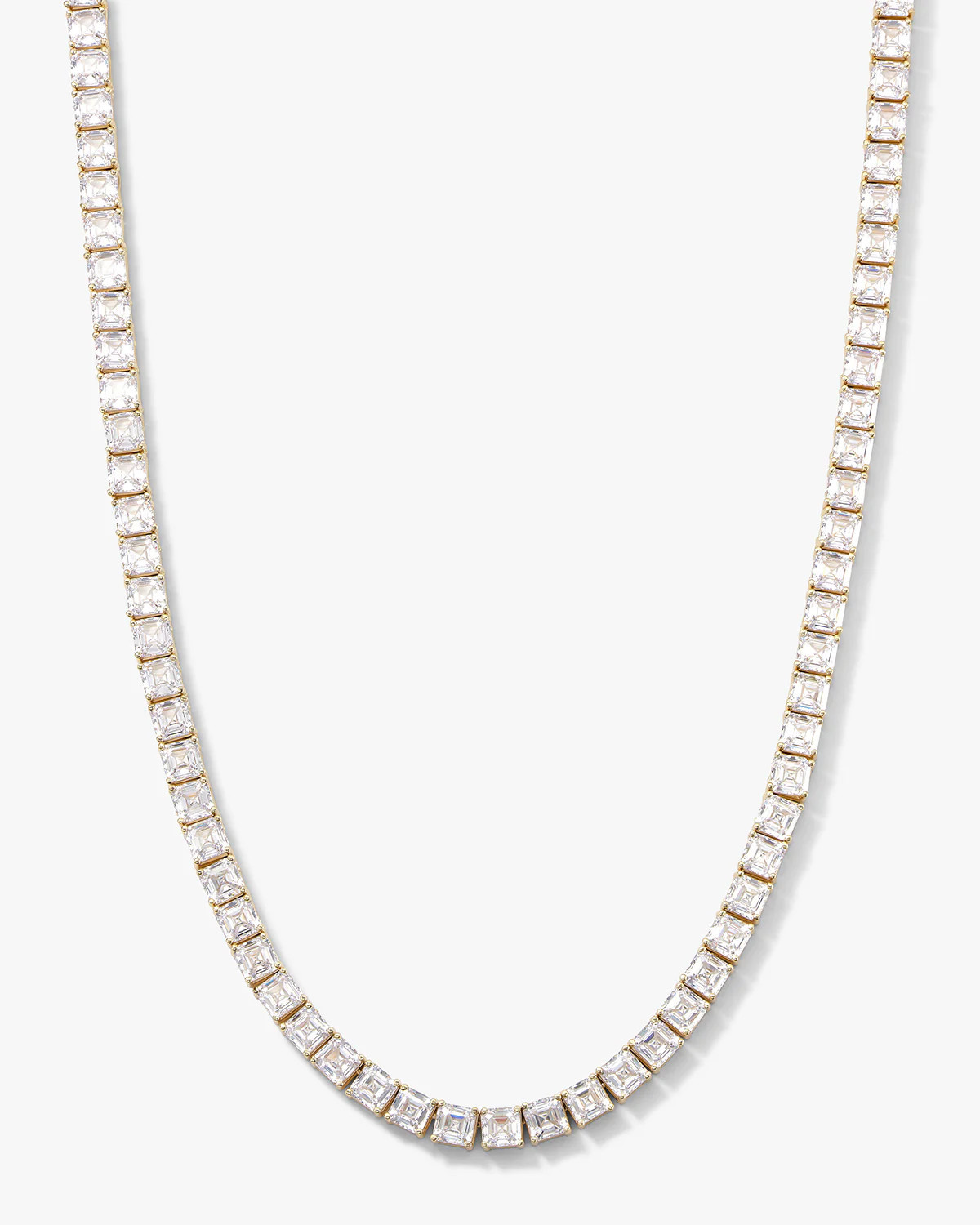 Lil Queen's Necklace 18" | Melinda Maria