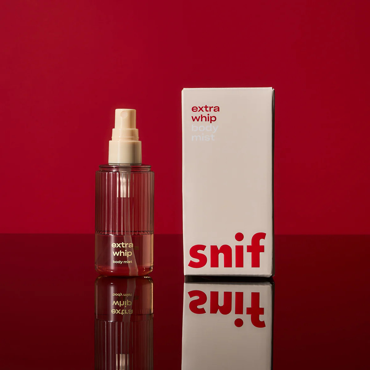 Extra Whip Body Mist - 2.5 oz body mist | Snif