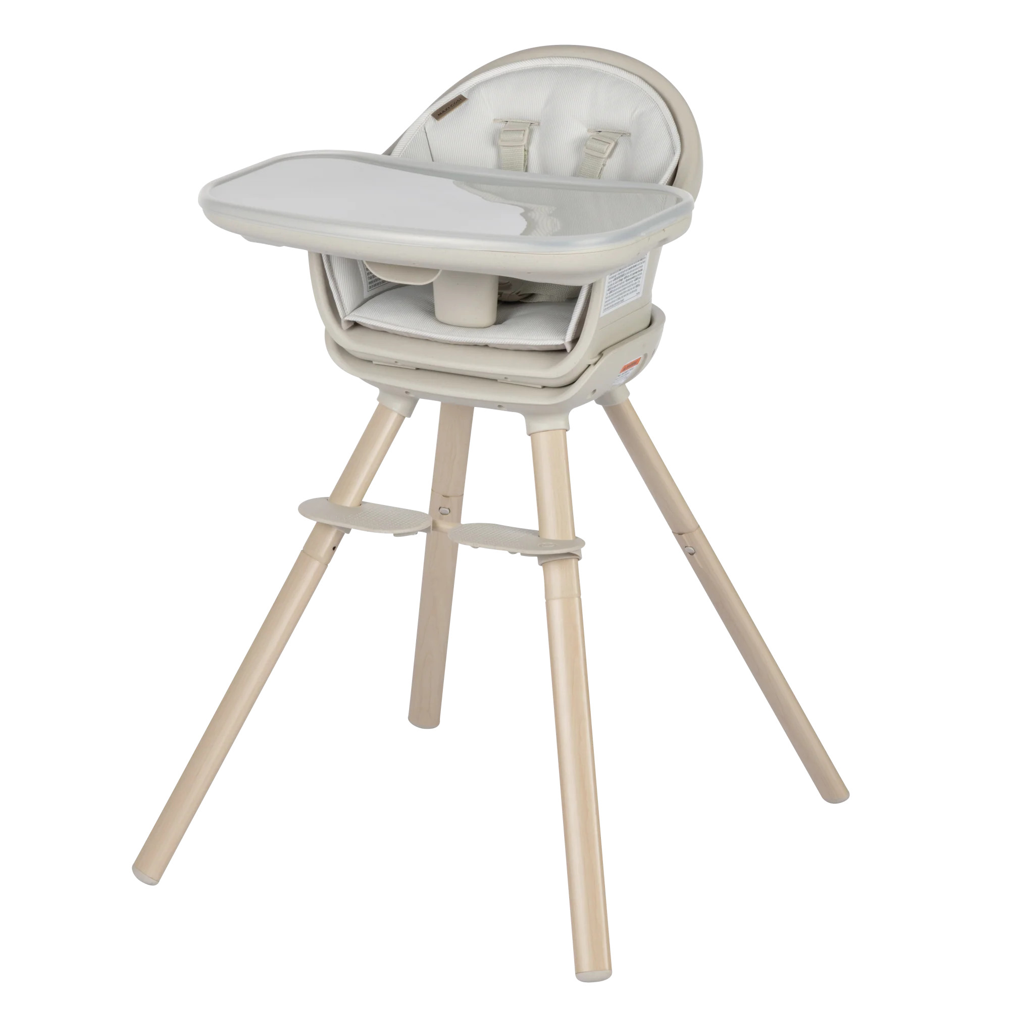 Maxi-Cosi Moa 8-in-1 High Chair | Maxi-Cosi