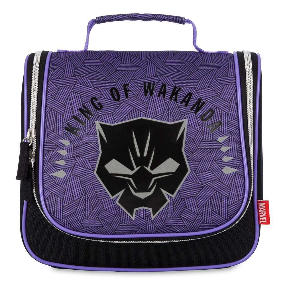 Black Panther Lunch Box | Disney Store