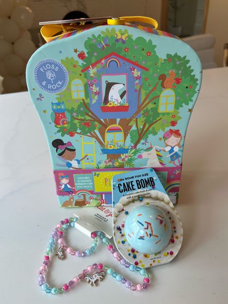 Birthday gift ideas for toddler girl 💕🎉

#LTKkids #LTKGiftGuide