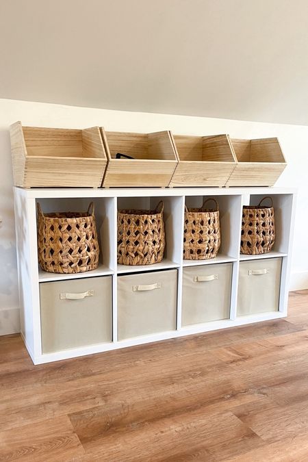 Basket storage
Playroom organization
Target finds

#LTKkids #LTKfamily #LTKhome