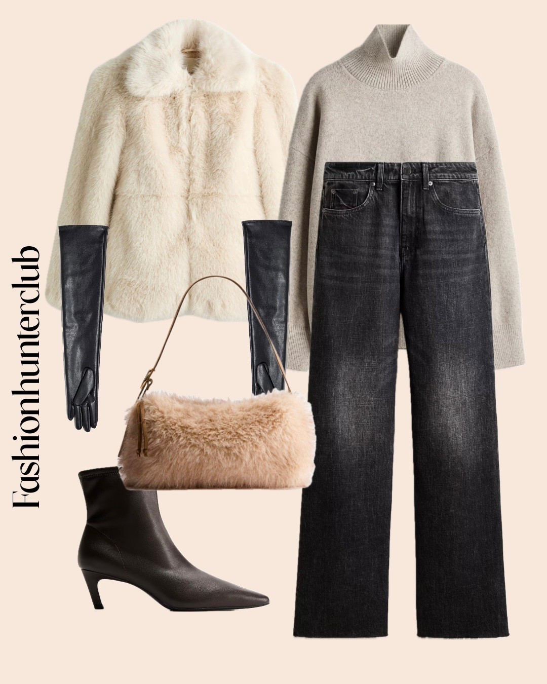 Chic for winter 🤍❄️

#LTKwinter #LTKstyletip #LTKeurope