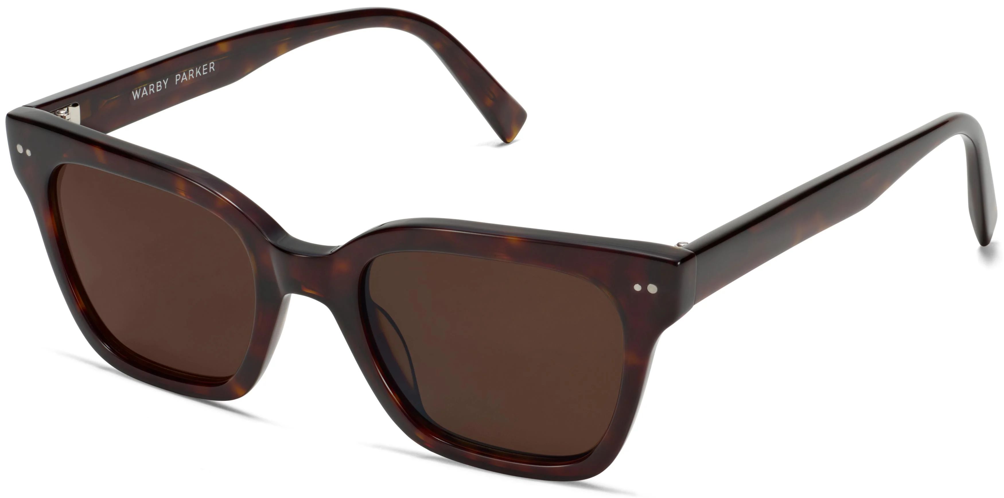 Beale Sunglasses in Jet Black | Warby Parker (US)