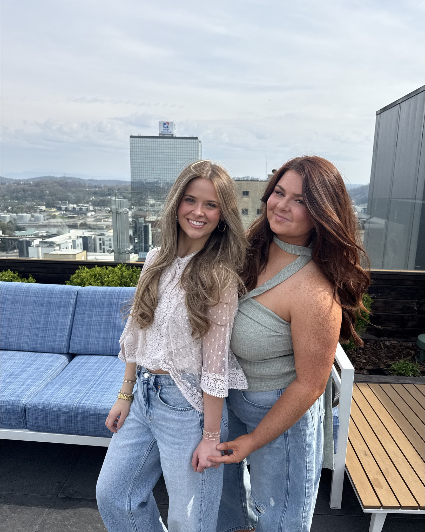 My walmart outfit ✨🤍