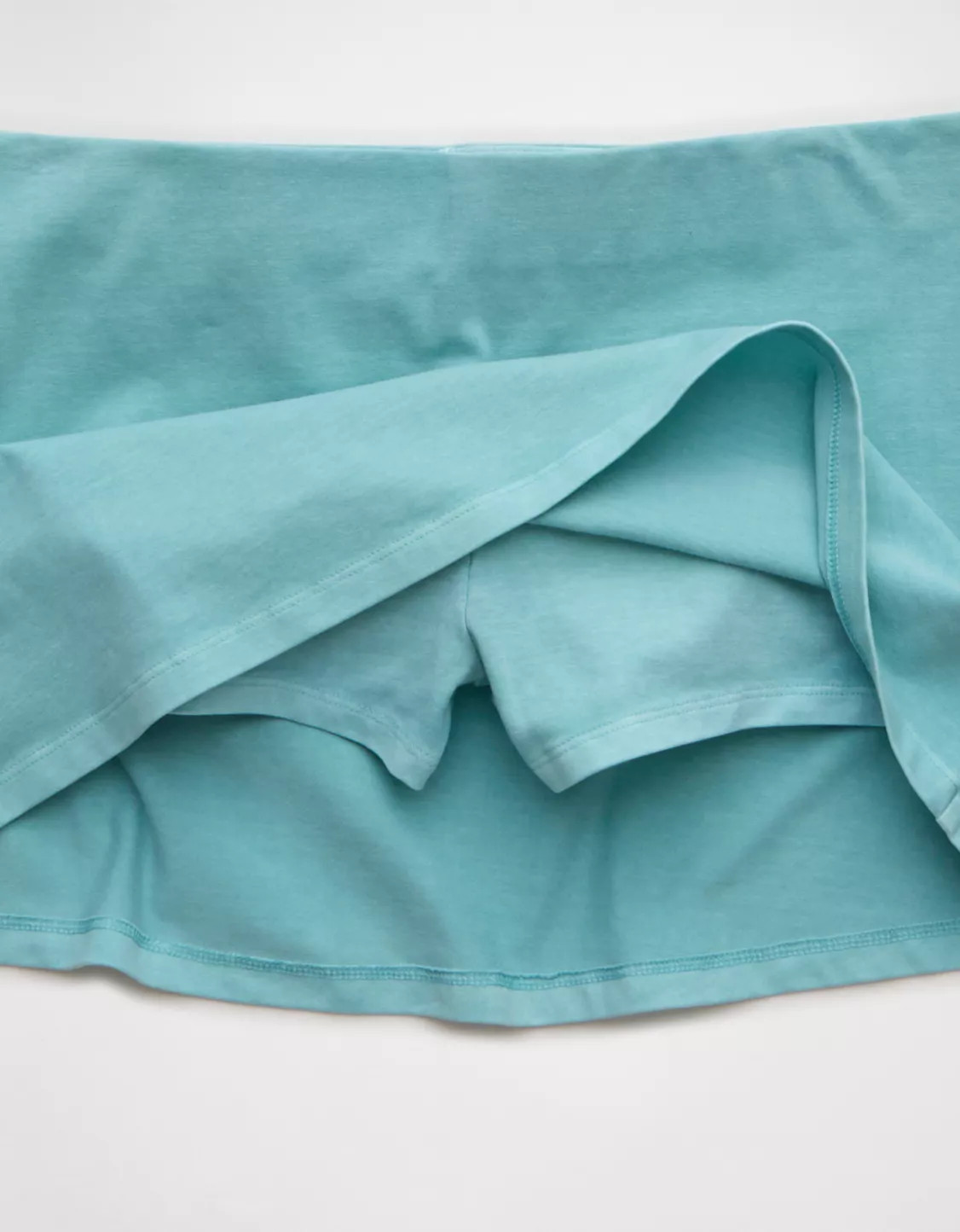 AE Low-Rise It Knit Micro Skort | American Eagle Outfitters (US & CA)