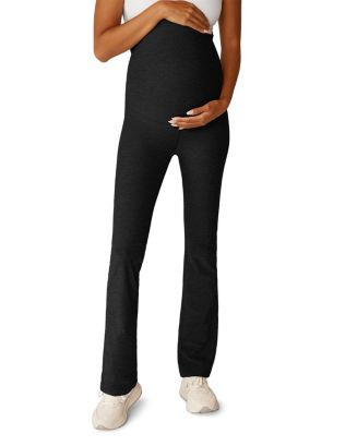 Space Dye Practice Maternity Pants | Bloomingdale's (US)