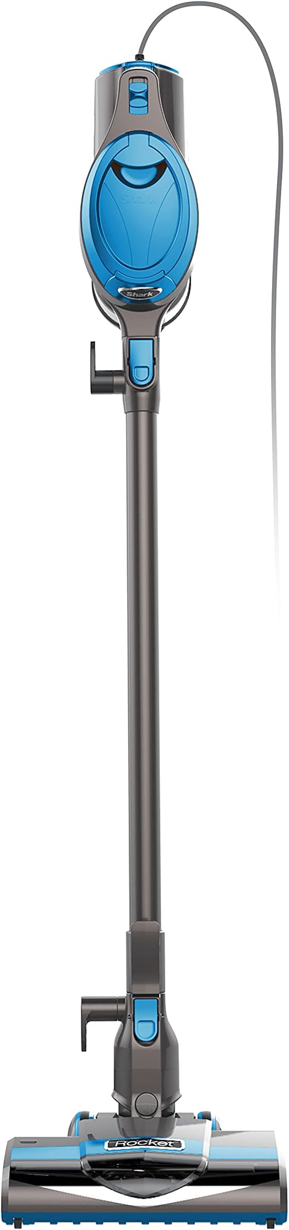 Shark Rocket Ultra-Light Upright Vacuum Cleaner, Blue (HV300C) - Canadian Version | Amazon (CA)