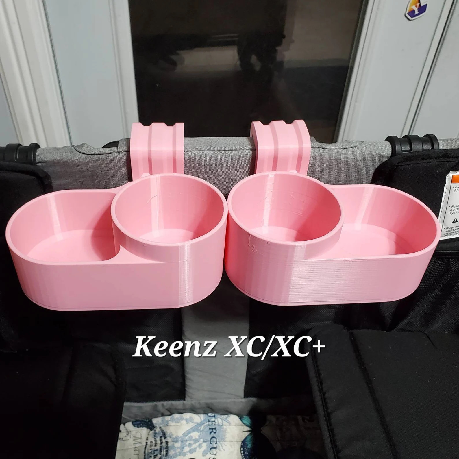 Snack Pod Mini (Wonderfold W-series or Keenz XC/XC+) | Etsy (US)