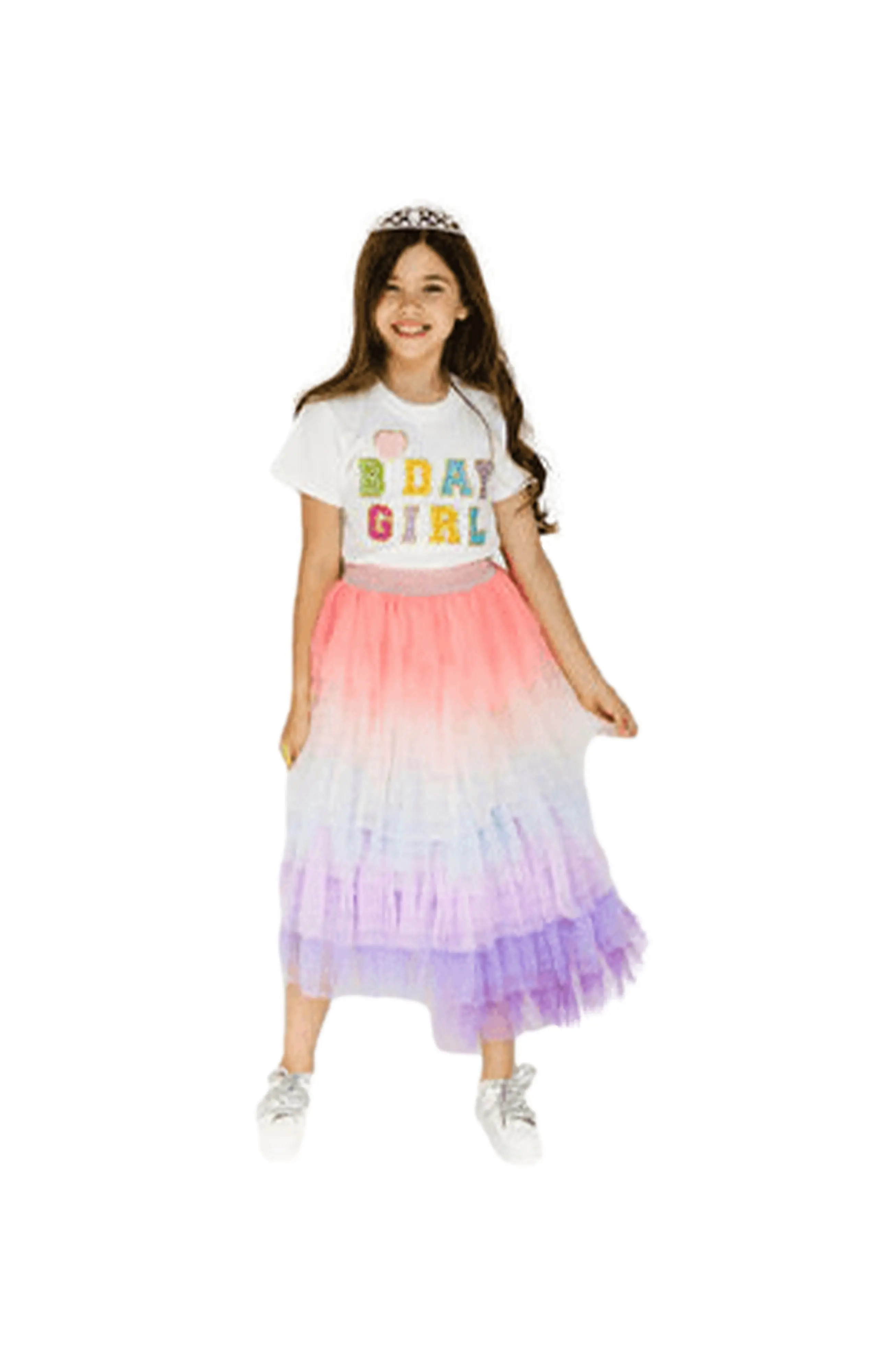 Cotton Candy Maxi Tutu (Women) | Nordstrom | Nordstrom