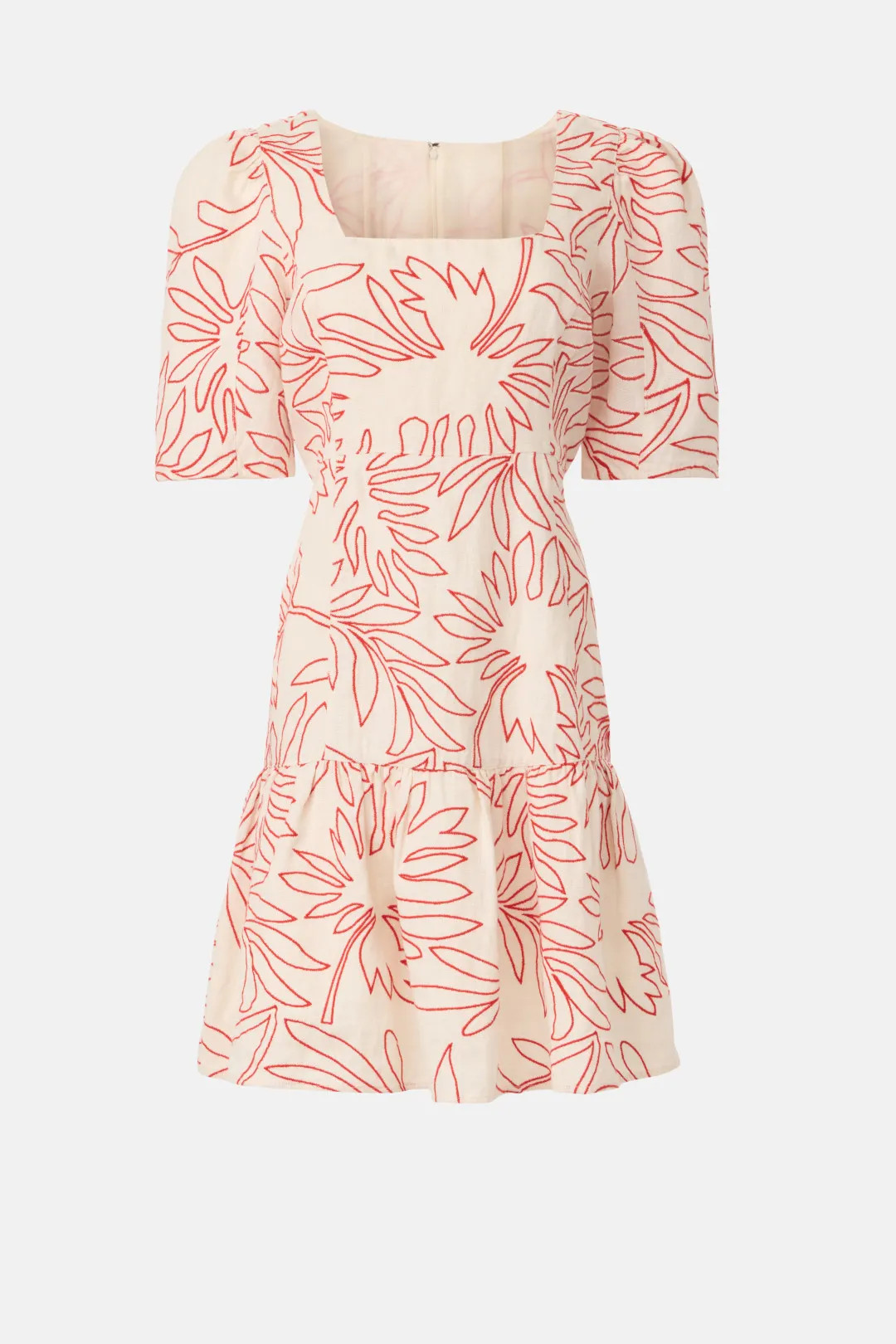 Temma Dress | Rent the Runway