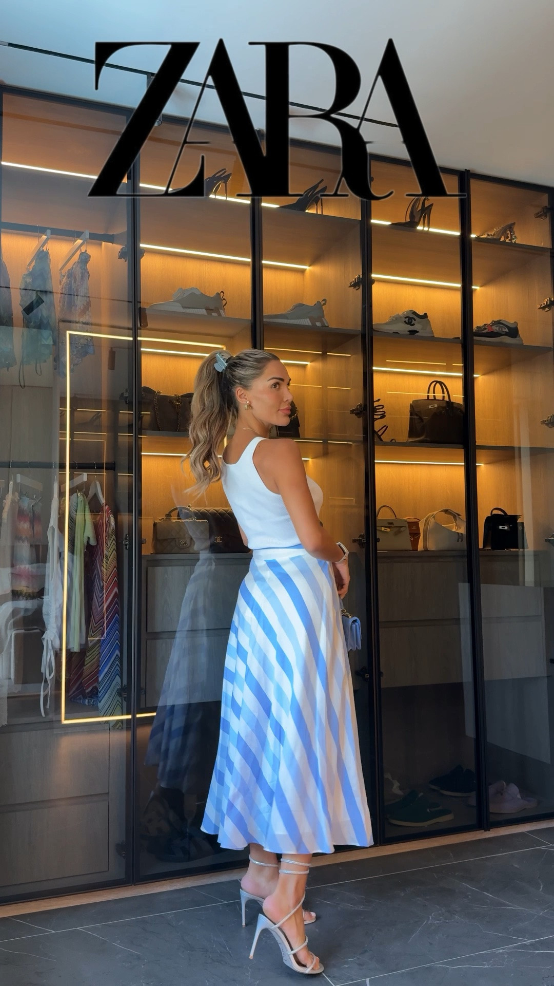 Zara summer haul for summer holiday outfits

#LTKdresses #LTKsummer #LTKeurope