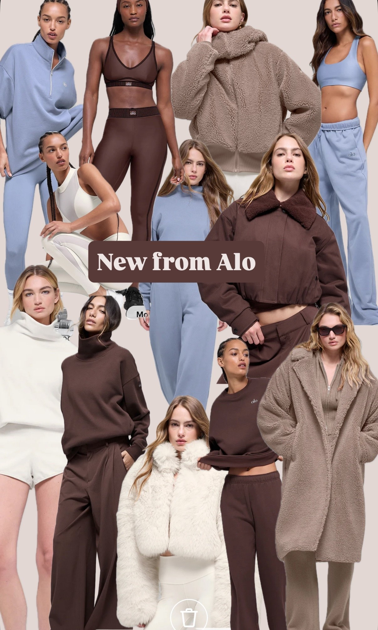 Gift ideas
Cozy finds
New from Alo yoga 
Cozy ootd 


#LTKGiftGuide #LTKSeasonal #LTKHoliday