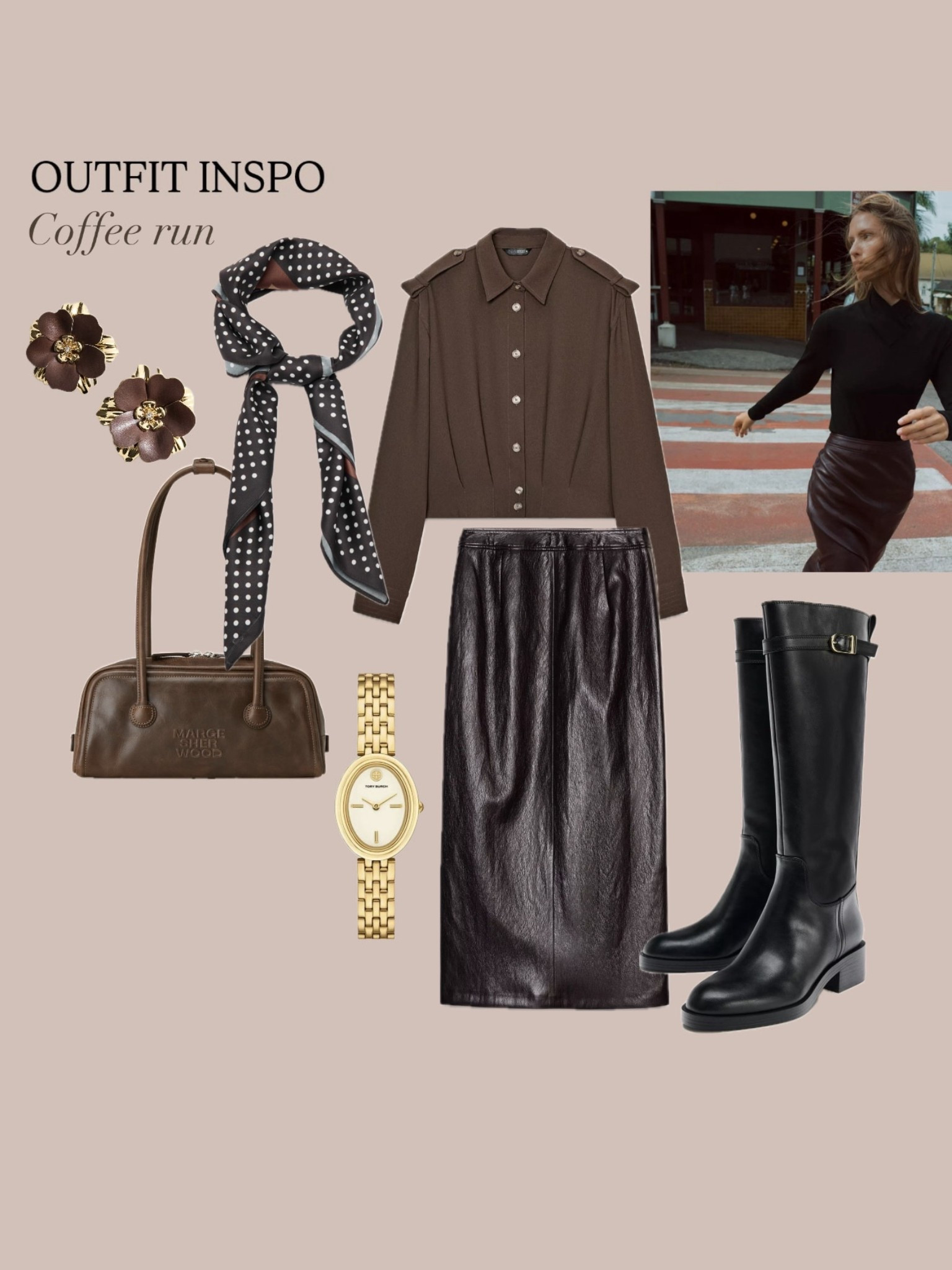  Back with the City Look Outfit Inspo 

#LTKstyletip #LTKworkwear #LTKdeutschland