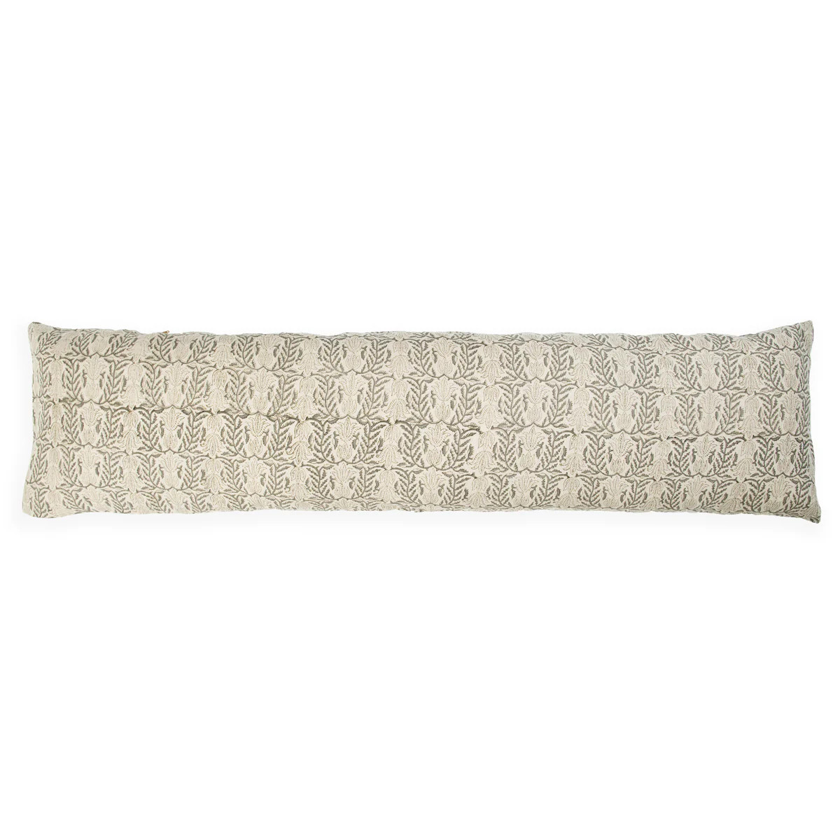 S|H Rosalind Lumbar Pillow Cover | Stoffer Home