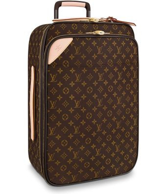 Pégase Légère 55 Business - LOUIS VUITTON | 24S US