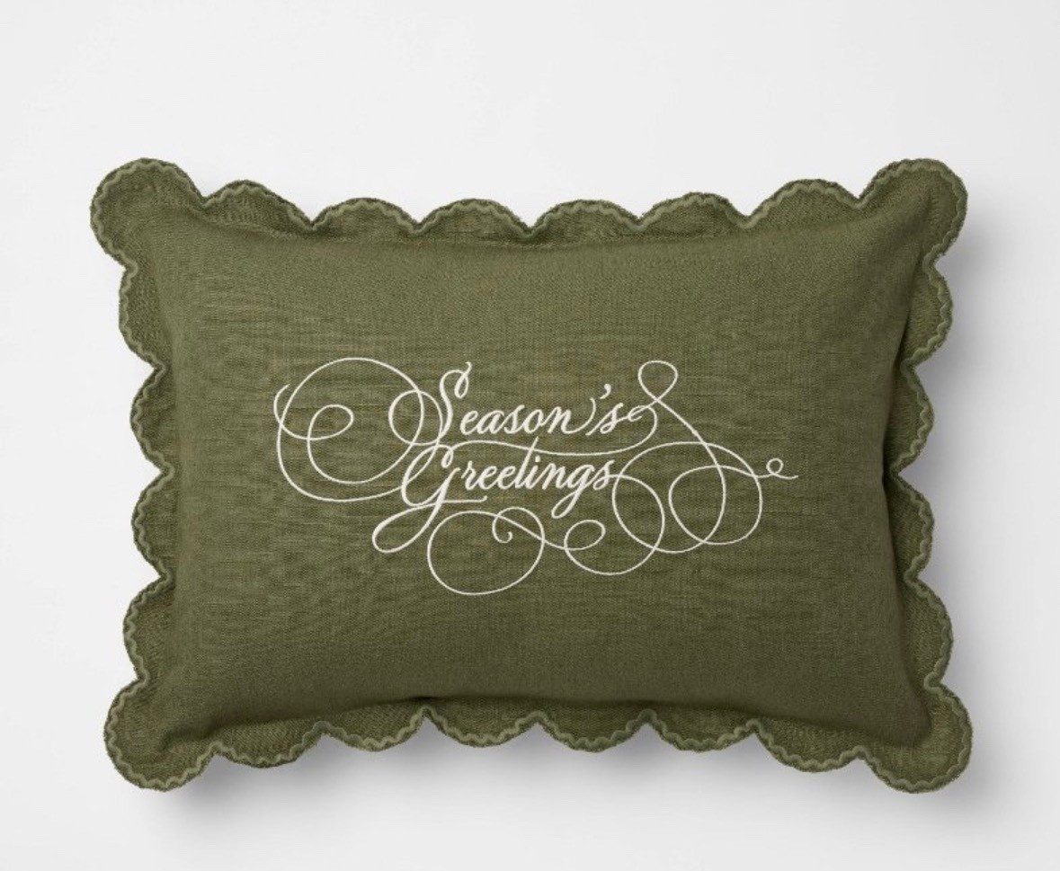 On sale today! So cute- I just ordered it. 

#LTKSeasonal #LTKSaleAlert #LTKHoliday